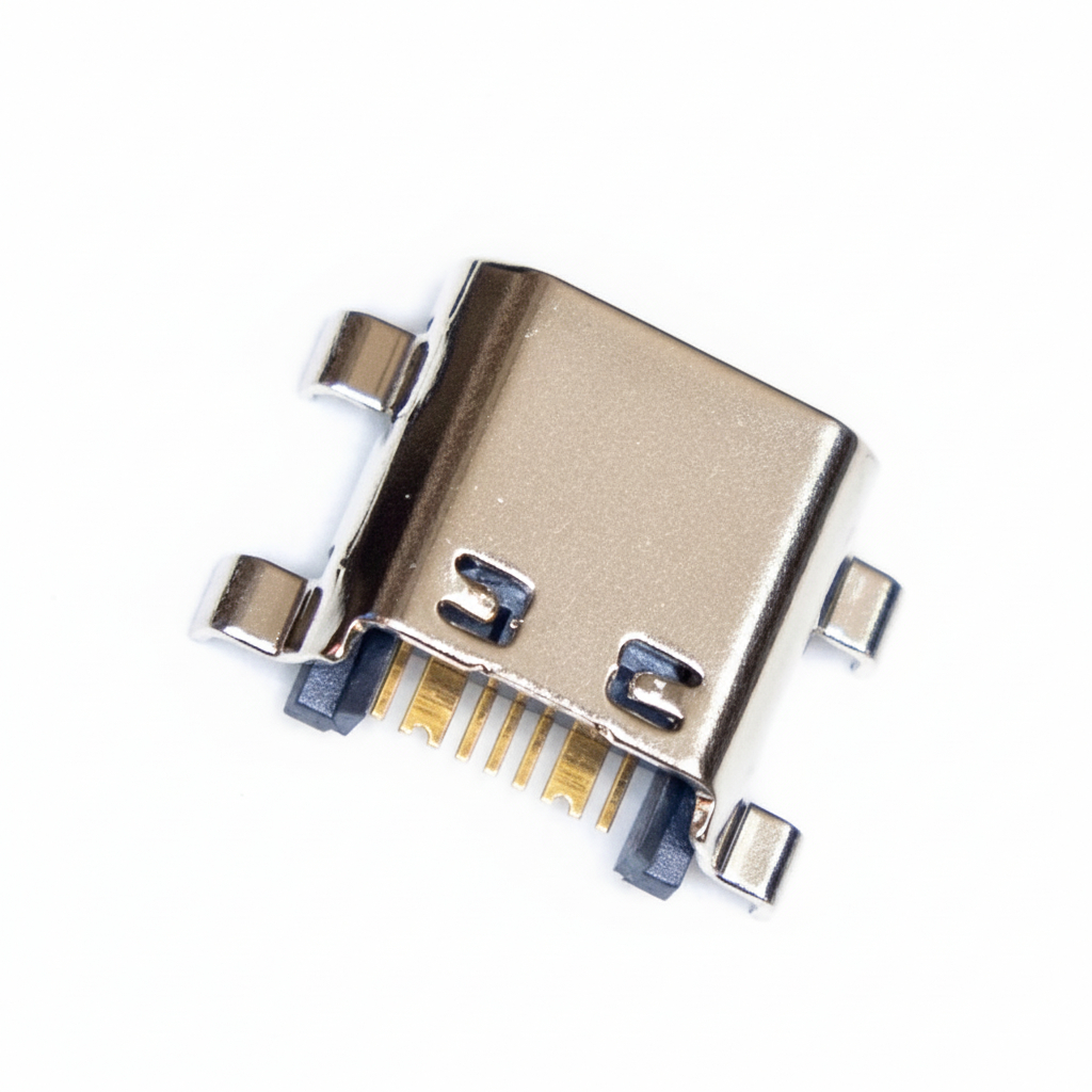 ตูดชาร์จ Micro USB (7 Pin) J5 J510 2016 J5108 J7 J700 J701F J7108 J710 2016 #007