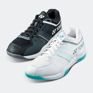 Yonex รองเท้าแบดมินตัน รุ่น POWERCUSHION_STRIDERFLOW (ขาวเขี…