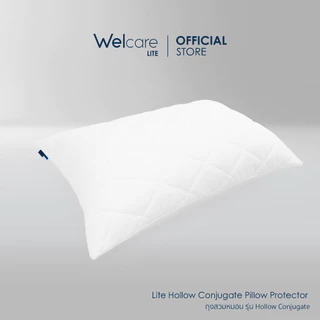 [Official] Welcare ถุงสวมหมอน Hollow Conjugate