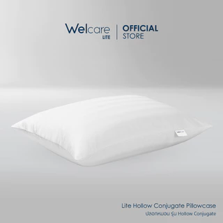 [Official] Welcare ปลอกหมอน Hollow Conjugate