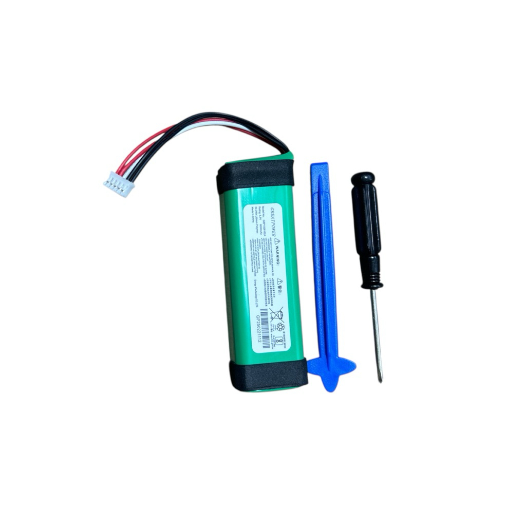 ลำโพง JBL Charge 2 2+ Plus  Charge2 Replacement Battery fit GSP1029102R MLP912995-2P