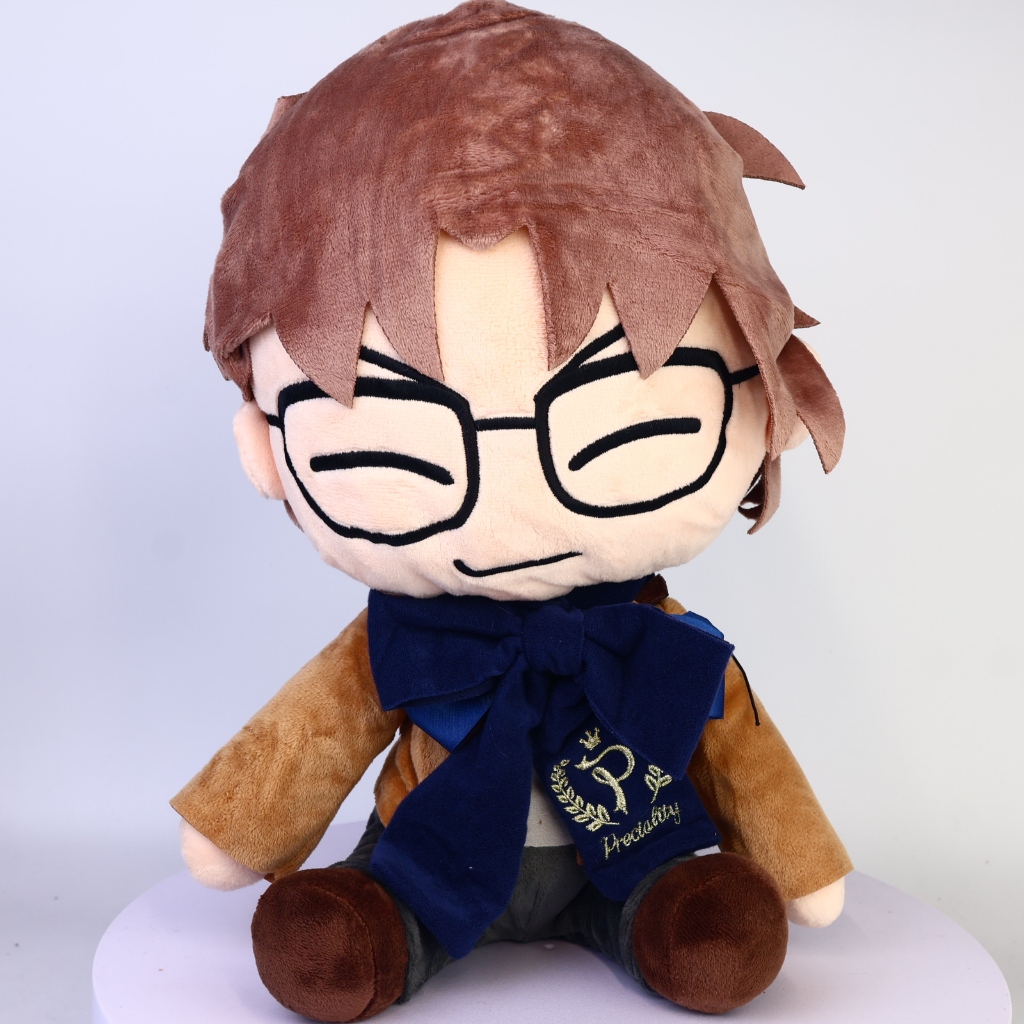 ตุ๊กตา โอคิยะ สึบารุ Okiya Subaru - Detective Conan Preciality Special Plush Toy