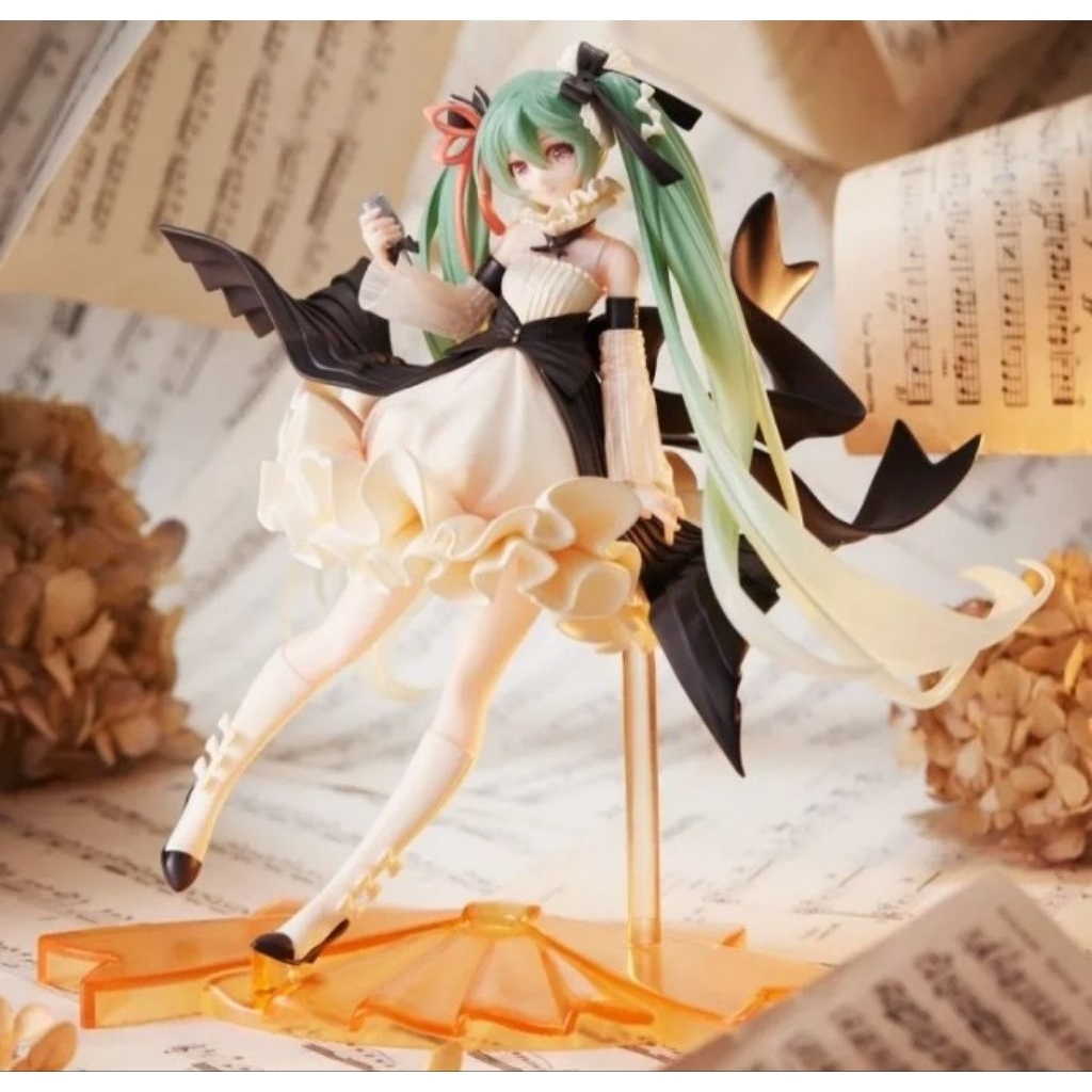 ［ Figure ］Miku (พร้อมส่ง)