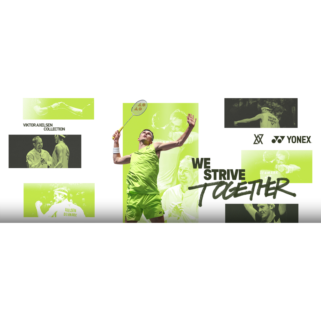 Yonex ASTROX 100VA BADMINTON RACKET