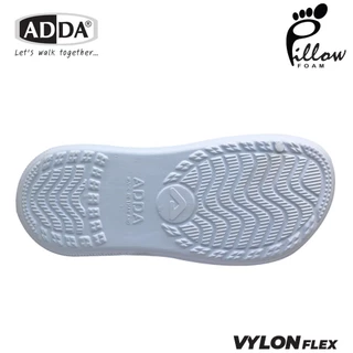 รับประกันสินค้าของแท้ ADDA Pillow Foam รองเท้าแตะ รองเท้าลำลอง สำหรับผู้หญิง รุ่น5PF01W1 (ไซส์ 4-7)