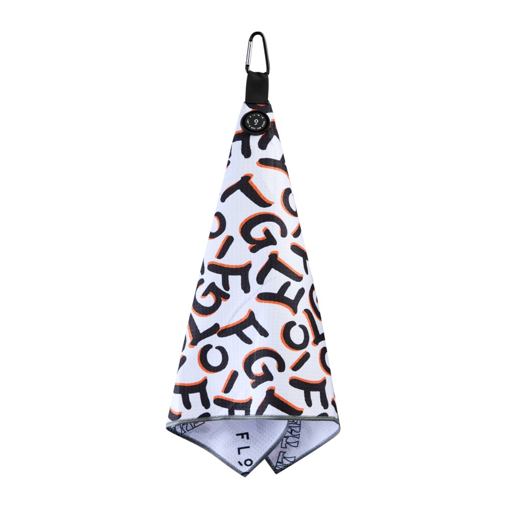 FLOG-FG TW ผ้าเช็ดอเนกประสงค์