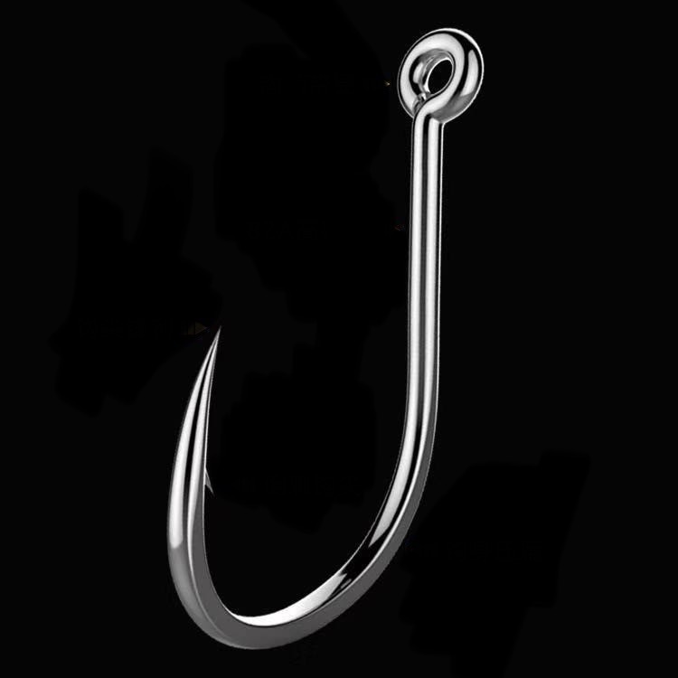 ตะขอเบ็ดทรง อิเซมะ Isema Hook)รุ่น ตูดรู รูปที่ 7