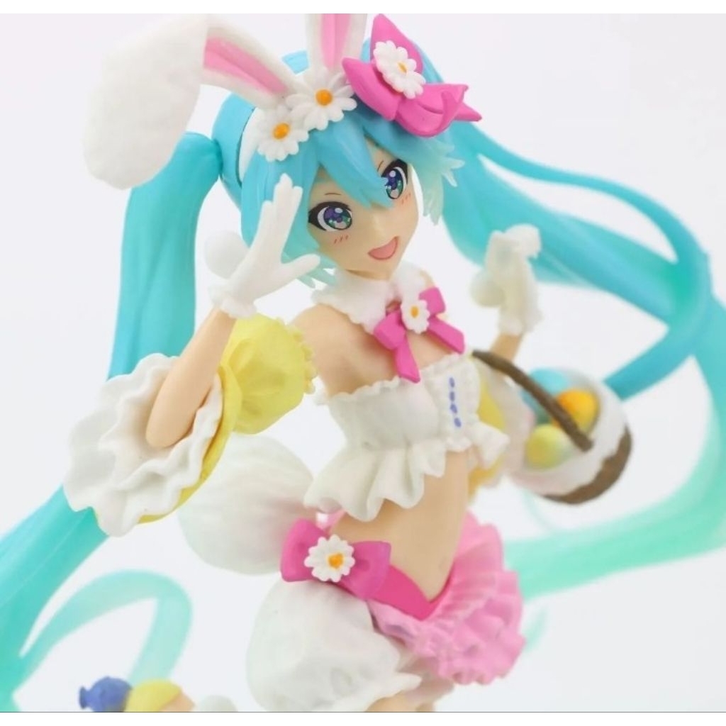 [ Figure ] Miku (พร้อมส่ง)