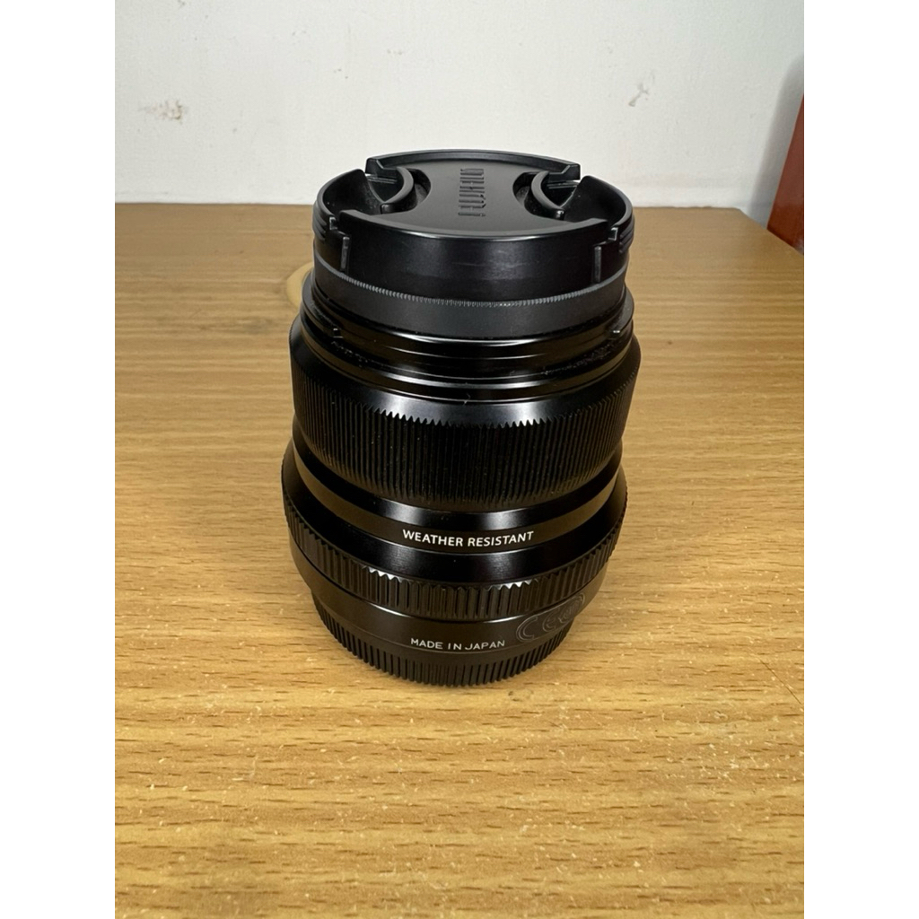 เลนส์ fuji 23f2 xf ใช้น้อย มีกล่อง