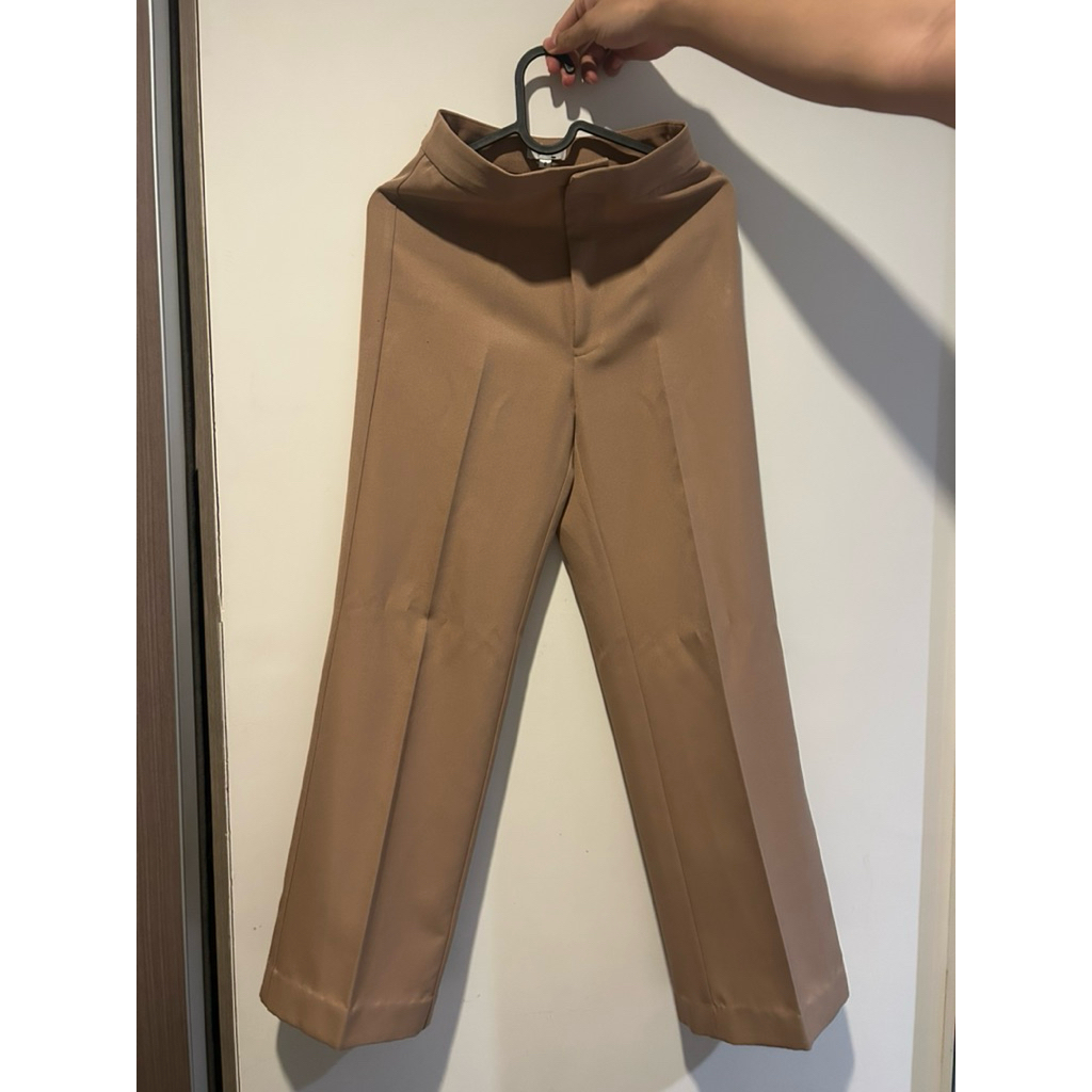 💖used💖 pur studio ไซส์ xs เอวสูง เอว 22-24“ ความยาว ~38“