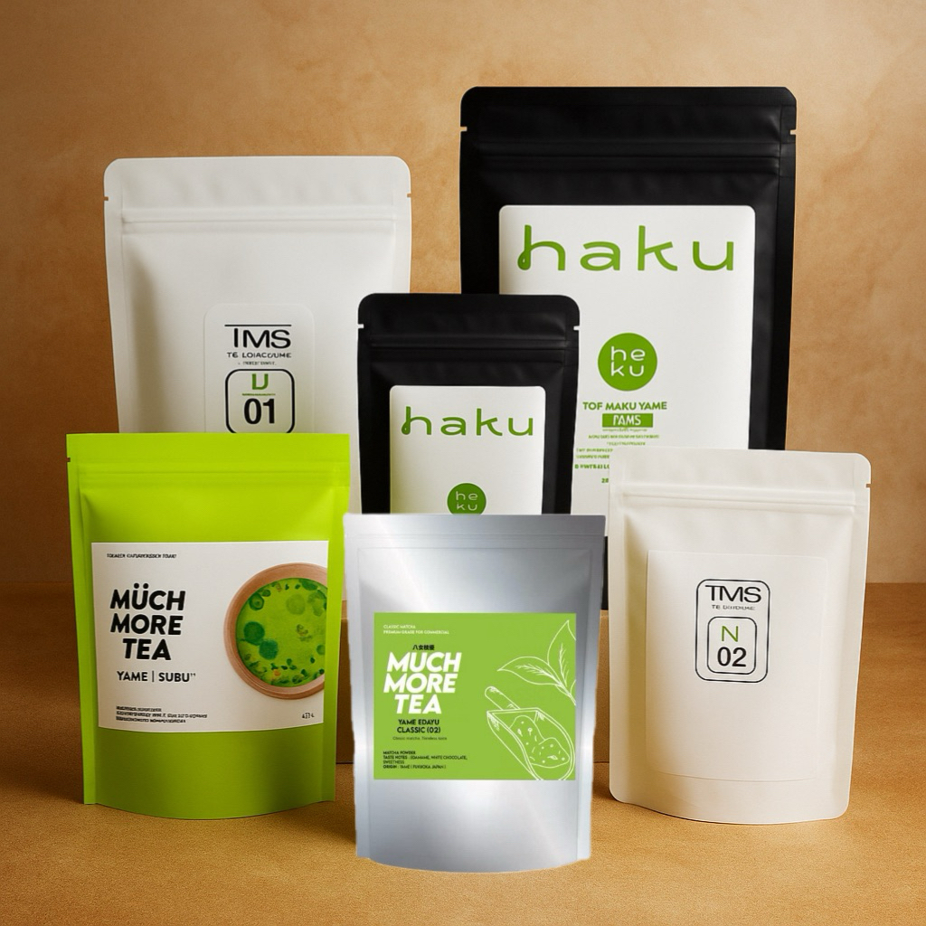 (พร้อมส่ง) Marukyu Koyama Isuzu / Marukyu Koyama Tenju ผงมัทฉะเกรดพิธีการ มารุคิว โคะยามะเอน