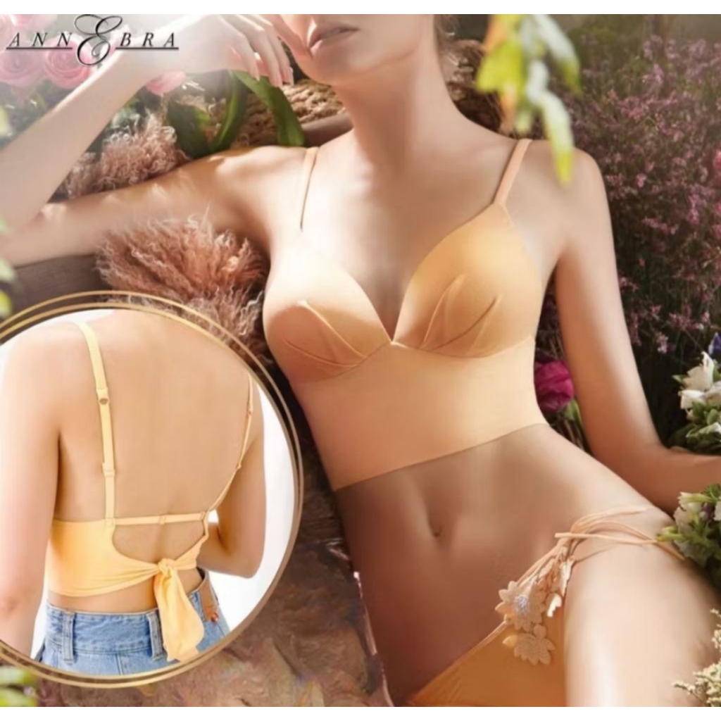 Annebraแท้💯1190saleบรา259เอง🔥