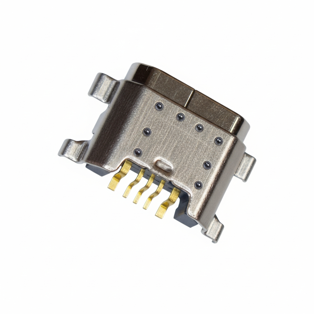 ตูดชาร์จ Micro USB (5 Pin) VIVO Y11 Y12 Y12s Y12a Y15 Y17 Y20 Y20i Y20s Y67 #047