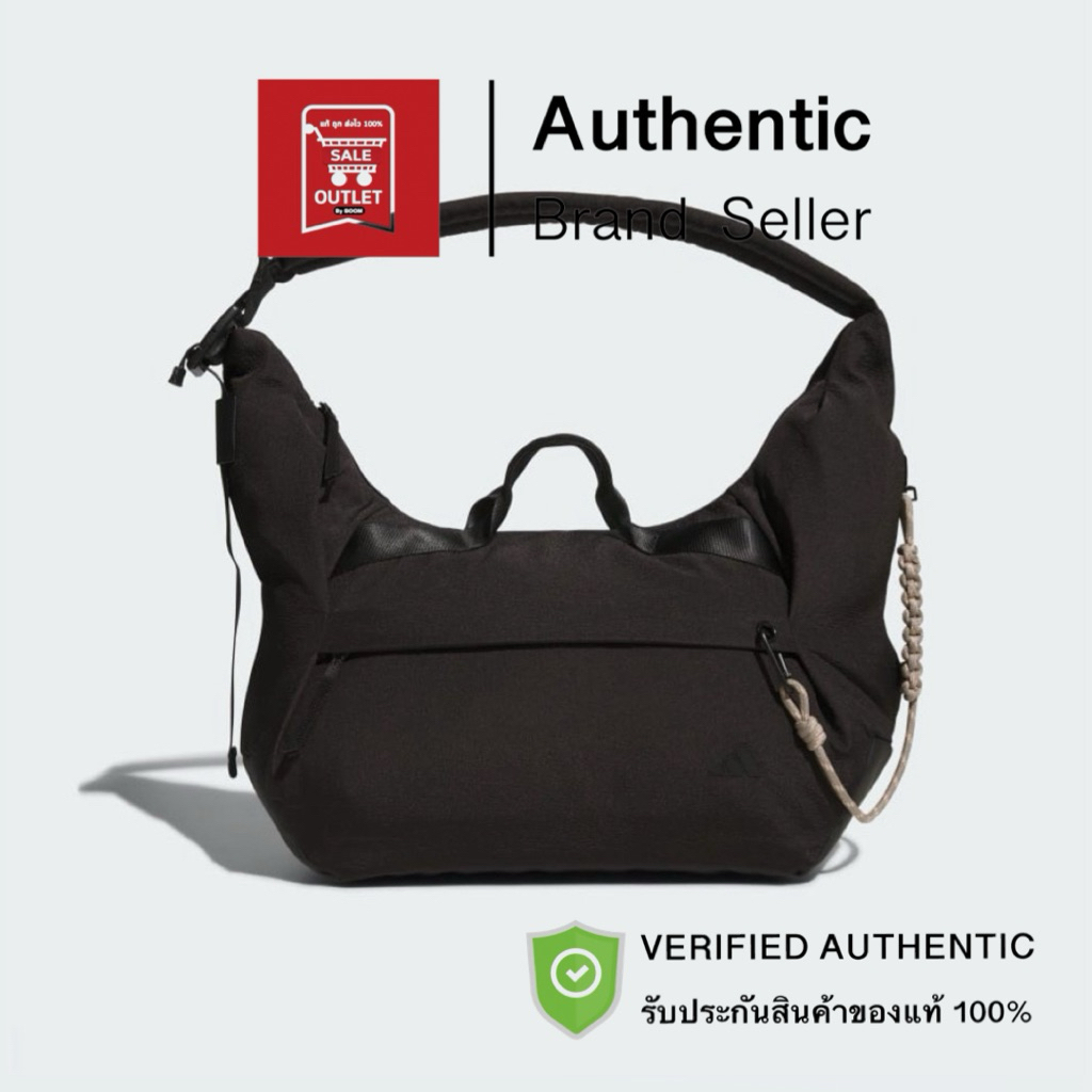 กระเป๋าสะพายไหล่ อาดิดาส FAVORITE DUFFEL BAG รับประกันลิขสิทธิ์แท้100%