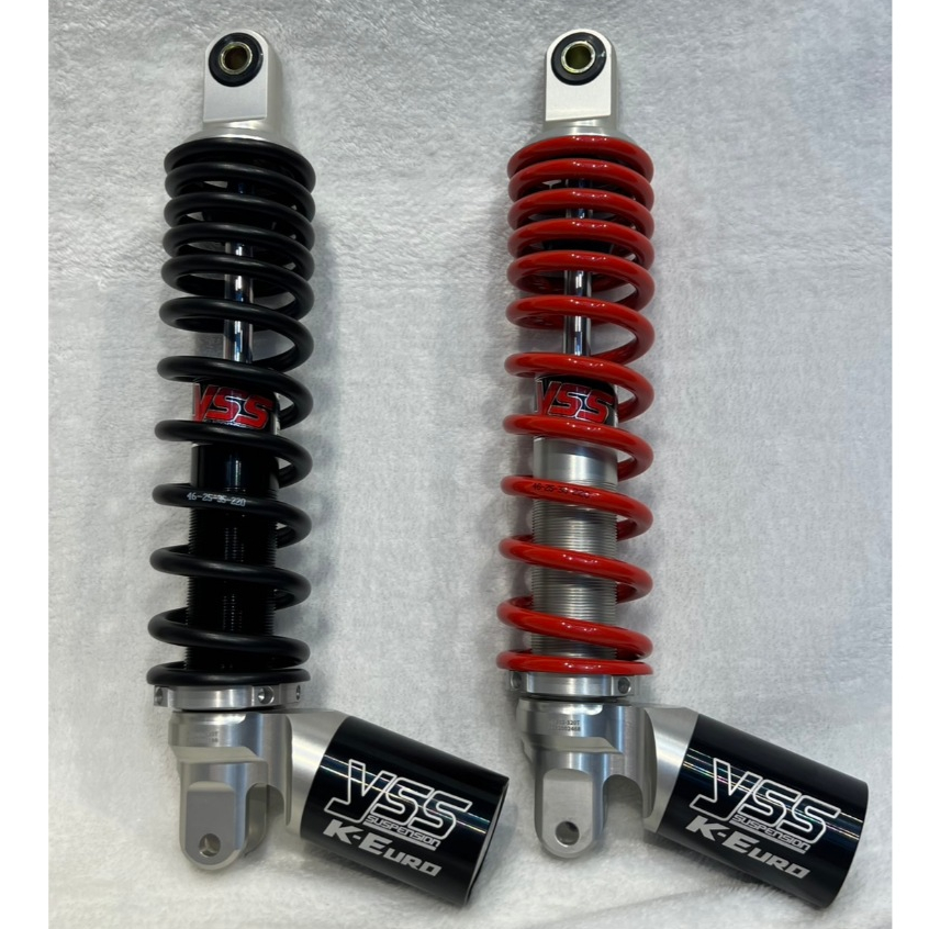 โช๊คYSS จีออโน่ K-EURO YSS GIORNO