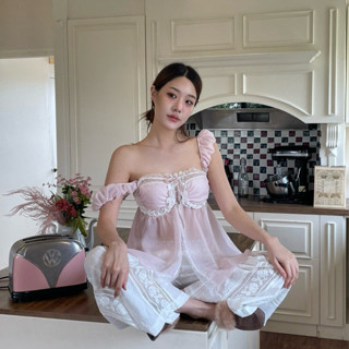 romantist - Sylvie Top