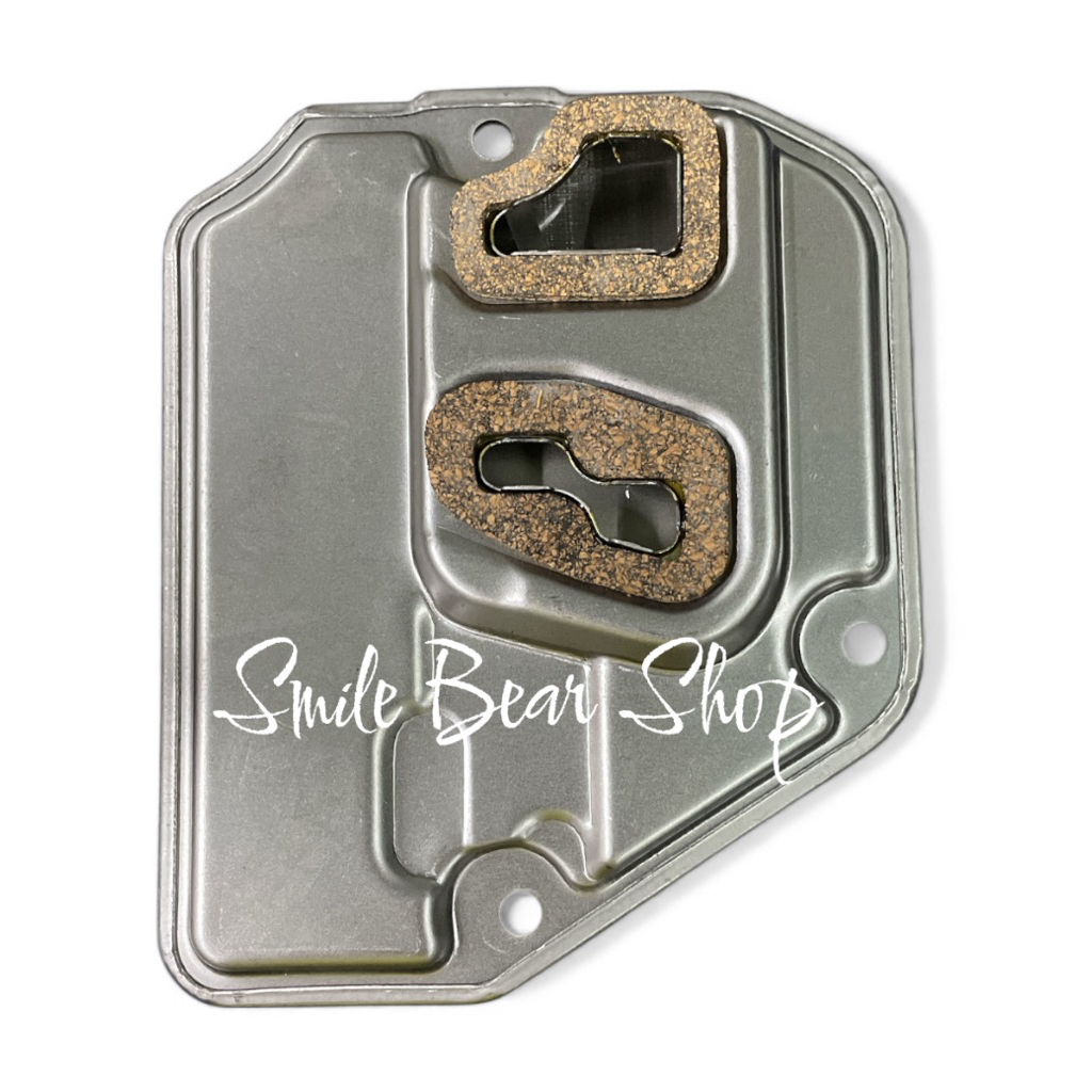 กรองเกียร์ VW ตู้ T5 เครื่อง 2.5 TDI ดีเซล, V6 3.2 เบนชิน รหัสเกียร์ 09K เกียร์ 6 Speed