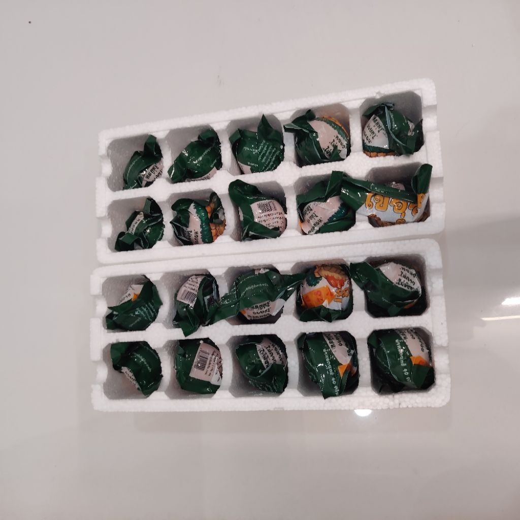 ขายลูกอ่อนระยะ 2 ไข่เป็ดเวียดนาม สุขแล้วพร้อมทาน อาหารสำเร็จรูป - รูปที่ 6