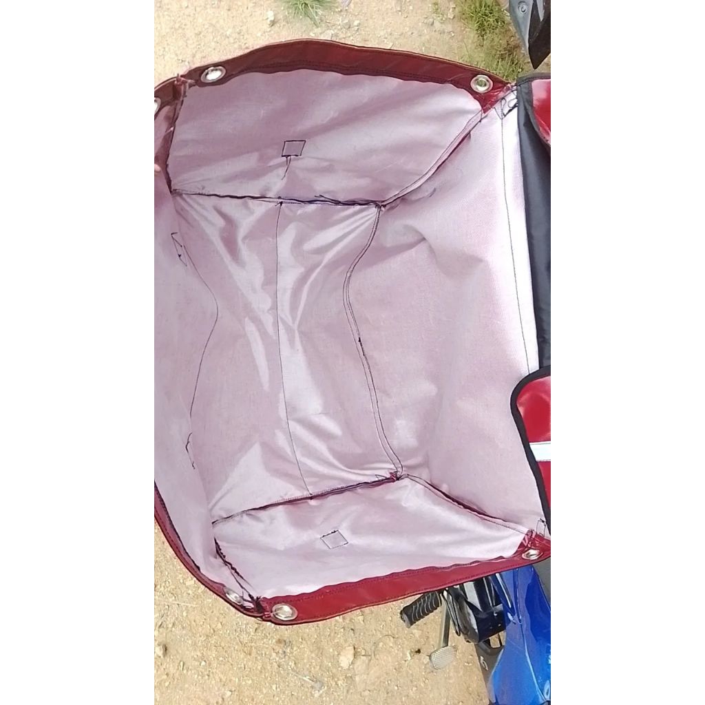 กระเป๋าส่งพัสด flash j & t และอื่นๆสามารถส่งได้ทุกสาขา