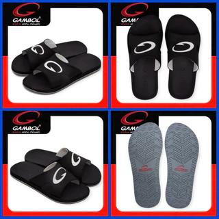 GAMBOL SLIPPERS รองเท้าสลิปเปอร์ รุ่น GM12078/GM12106
