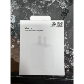 【รับประกัน 1 ปี】Fast Charging PD 30w c Type to L Type Fast สายชาร์จ + หัวชาร์จคุณภาพสูงเหมาะสําหรับ i6 i7 i8 x xr i11