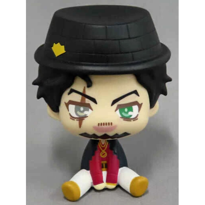 Hypnosis Mic nice Rei Amayado Figure Figurine popular toy Collection Kawaii G1