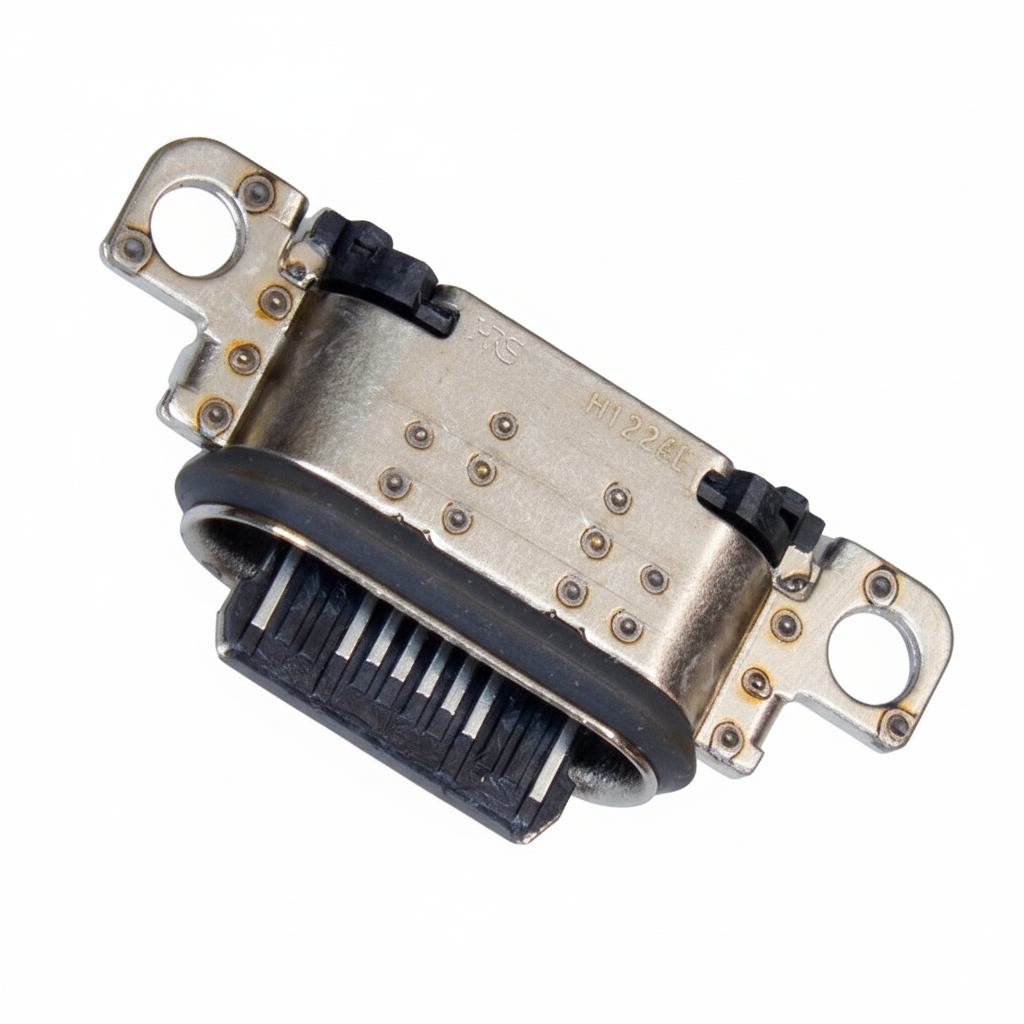 ตูดชาร์จ Type-C USB (16 Pin) A72 A52 A82 A52S A52U A33 A73 A336 a526 A726 A725 A525 A26 5G #060
