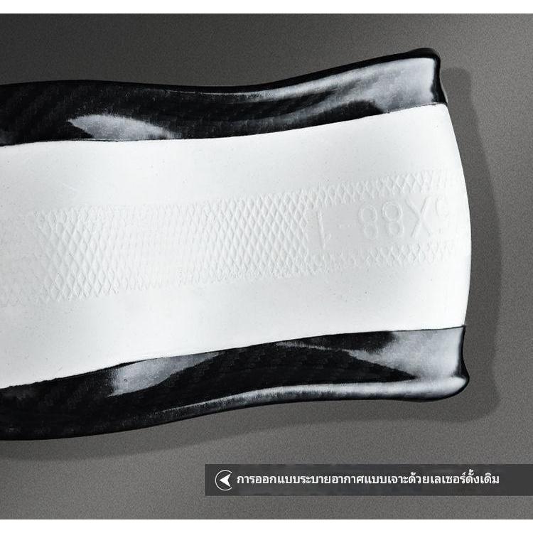 Toyota GR หุ้มพวงมาลัย หุ้มพวงมาลัยรถยนต์ ปลอกหุ้มพวงมาลัยรถยนต์ ปลอกหุ้มพวงมาลัย สำหรับ Toyota Prius Fortuner Corolla C - รูปที่ 4