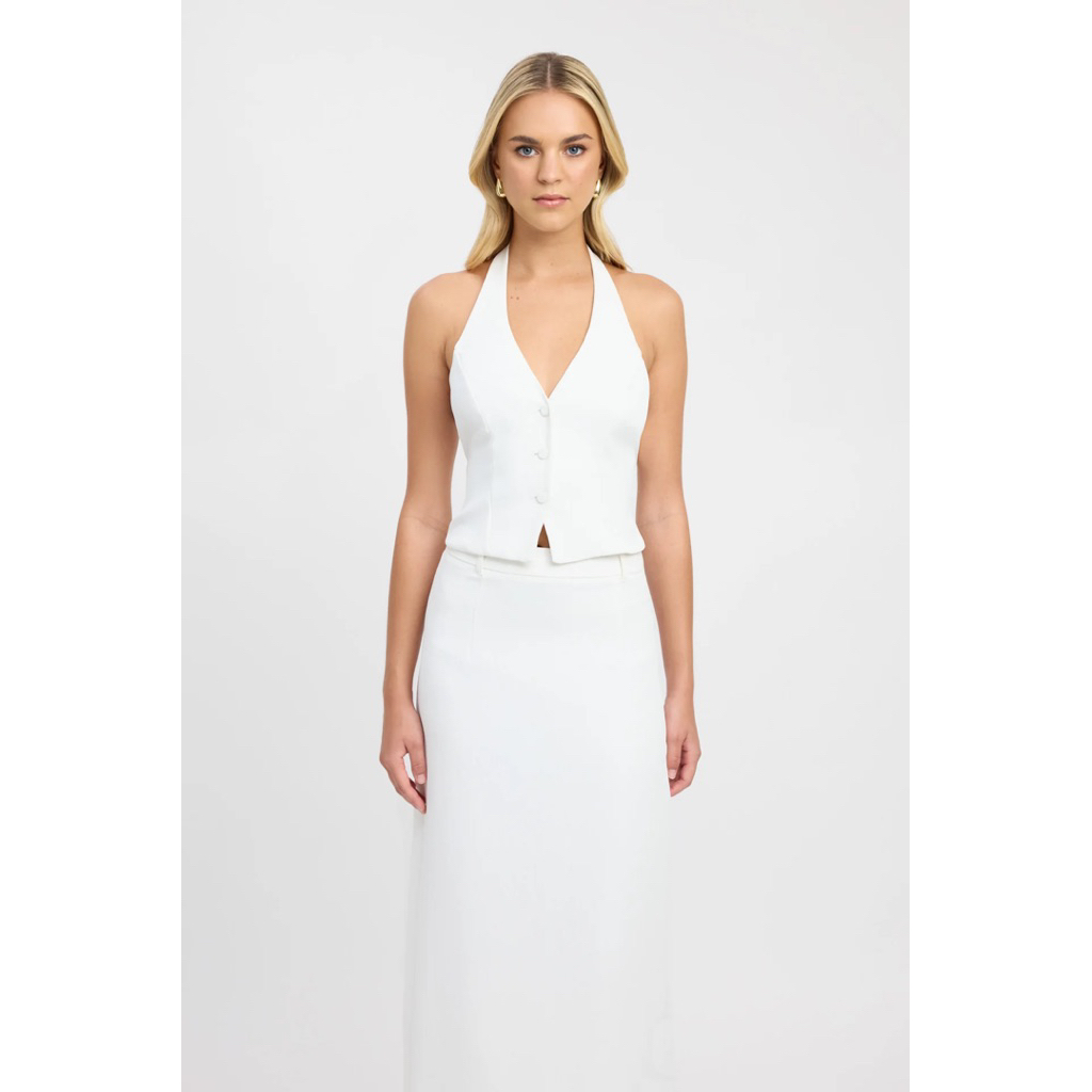 ส่งต่อ kookai oyster vest top (AU6)