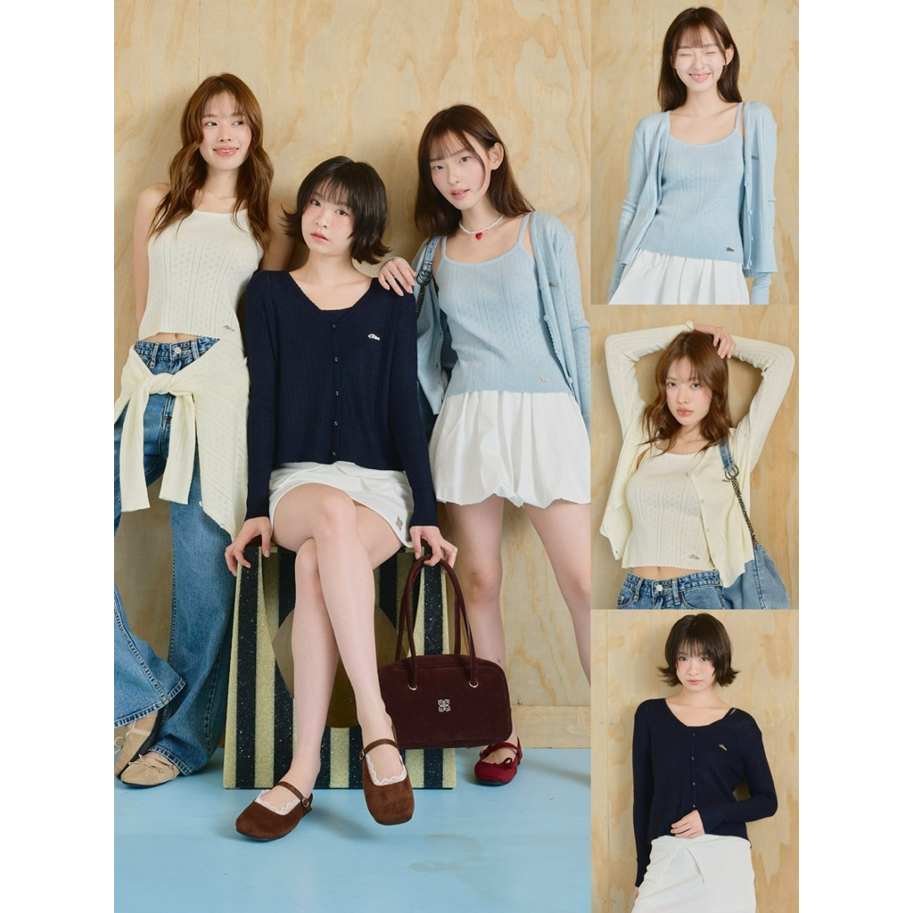 Lamoon Set   (ละมุน)