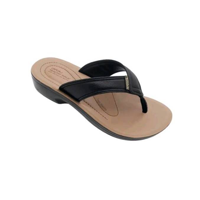 NFshoes L2921 Deblu รองเท้าเพื่อสุขภาพ