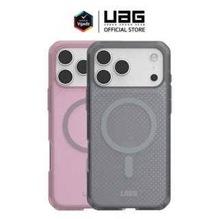UAG เคสสำหรับ iPhone 17 Pro / 17 Pro max รุ่น Dot (Magnetic)