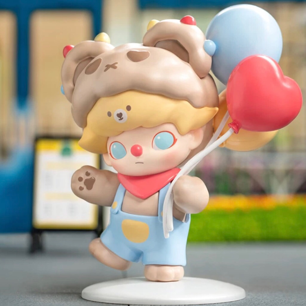 Dimoo dating series blind box