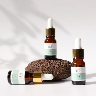 พร้อมส่ง/แท้💯 [ล็อตใหม่Exp.2027/6] 🎀 CELLBN EGF 10ppm Peptid…