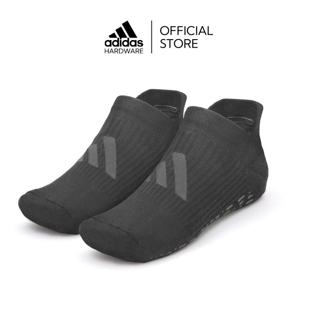 adidas ถุงเท้าสตูดิโอ / Studio Socks (1 คู่ / 1 Pair)