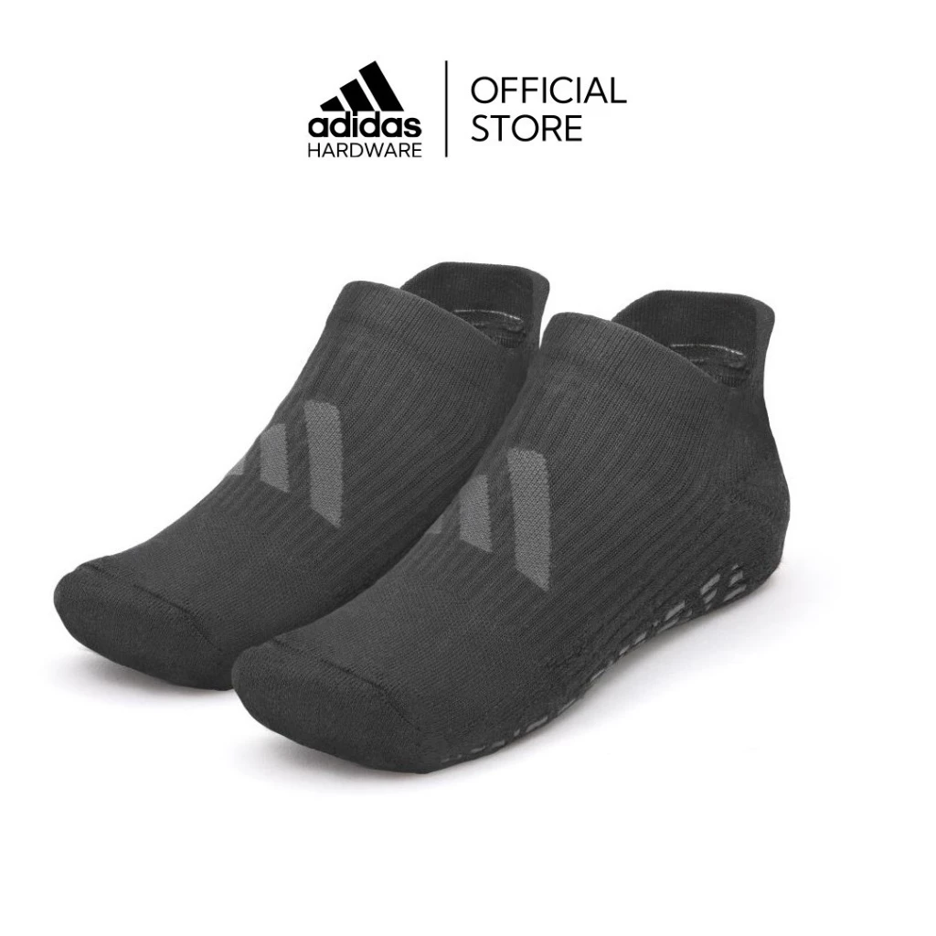 adidas ถุงเท้าสตูดิโอ / Studio Socks (1 คู่ / 1 Pair)