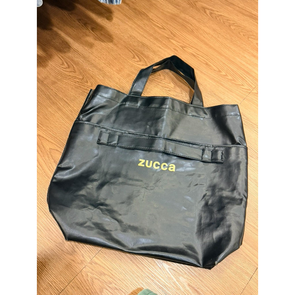กระเป๋า zucca japan แท้