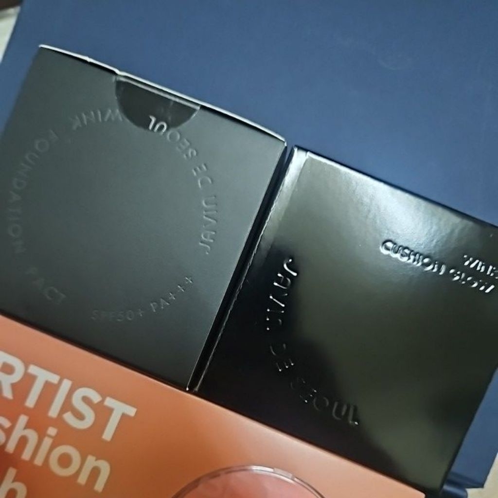 คุชชั่น JAVIN DE SEOUL