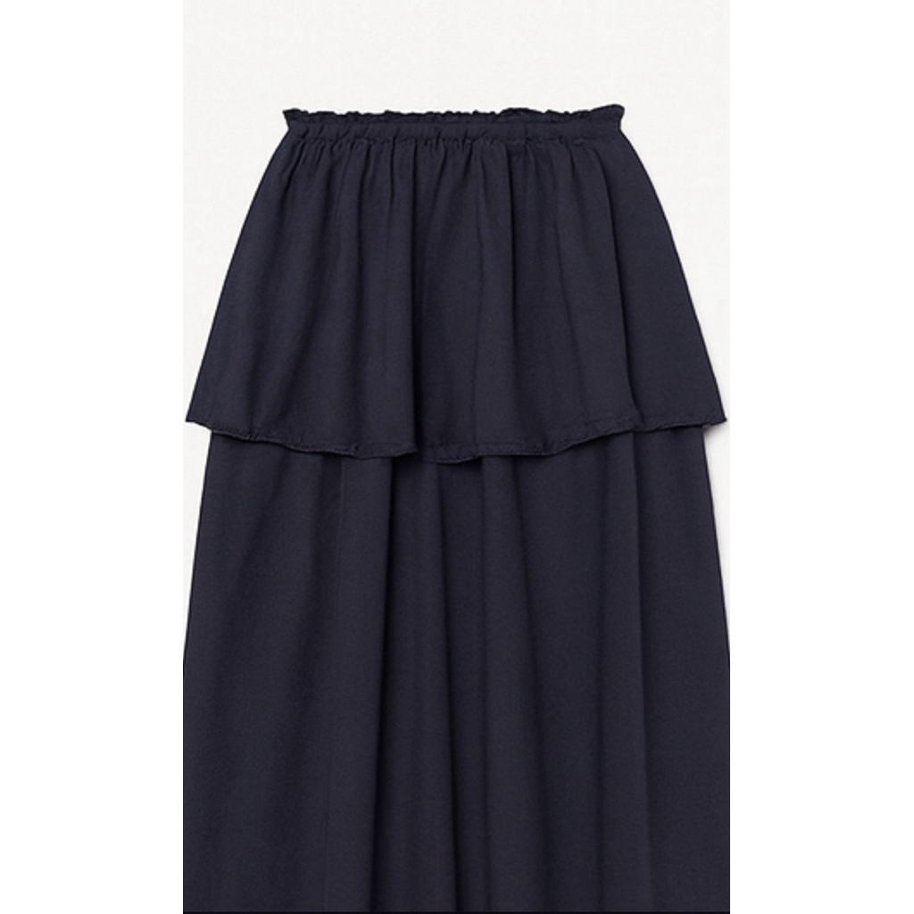 A2H GATHER ROUND  | CHILLAXIN(ชิล-แล็ก-ซิน) กางเกงพร้อมกระโปรง