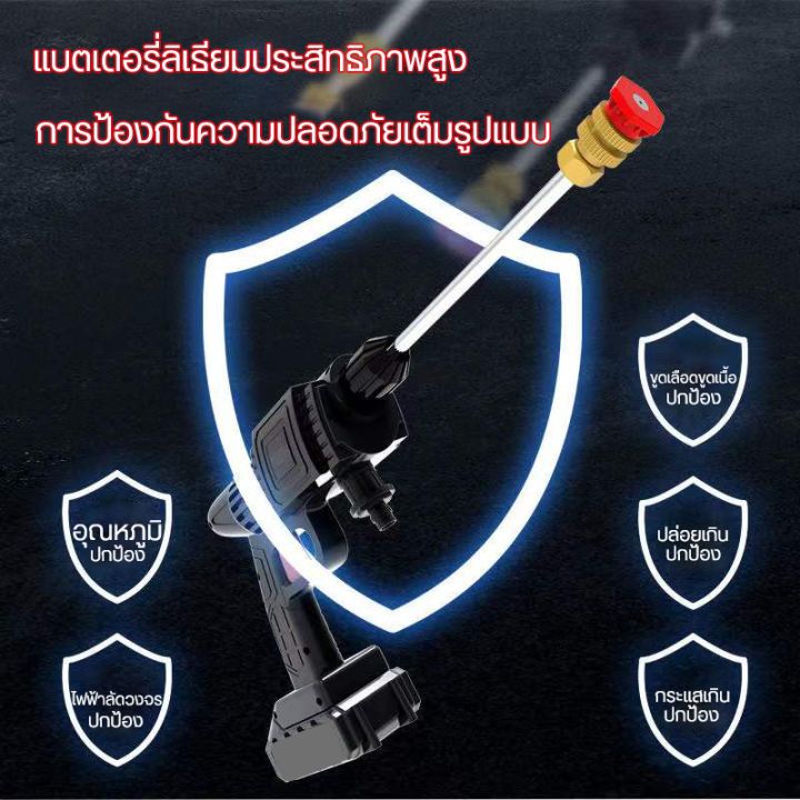 แบตเตอรี่ลิเธียม 288VF ใช้กับสว่านไร้สาย แบตเตอรี่ปืนฉีดน้ำไร้สายแบต แบตเตอรี่สำหรับสว่านไร้สว่านาย ราคา ถูกที่สุด ดีลบีเคเค แกลเลอรีภาพที่ 2