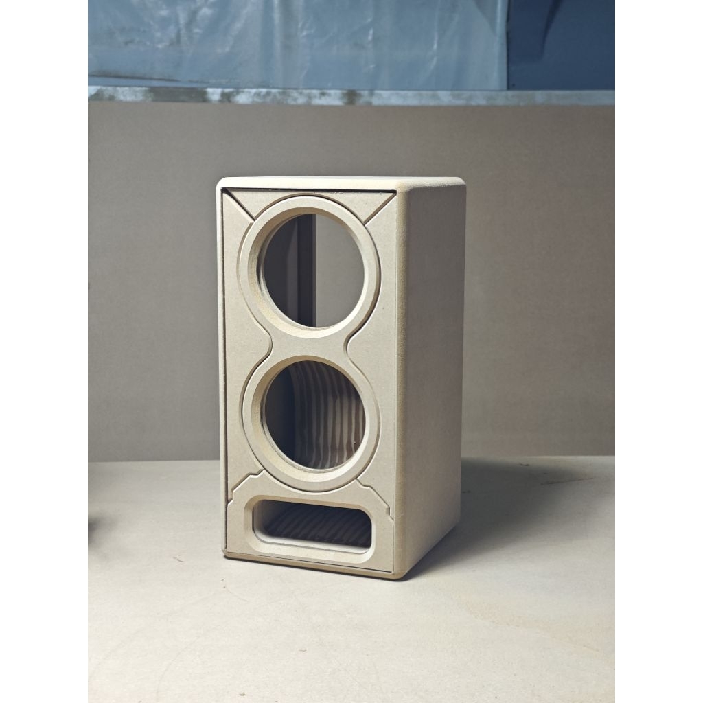 ตู้เปิด 6.5 คู่ (ตู้ซัพ)