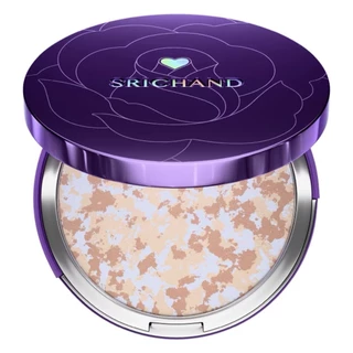 Bare to Perfect Correcting Compact Powder Soft Pink (7g) ศรีจันทร์ แบร์ ทู เพอร์เฟคท์ คอร์เรคติ้ง คอมแพค พาวเดอร์ ซอฟท์