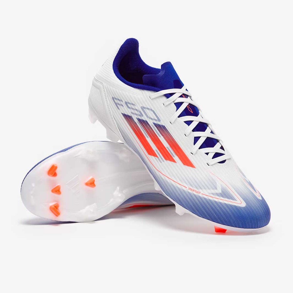 รองเท้าฟุตบอล Adidas F50 League FG/MG