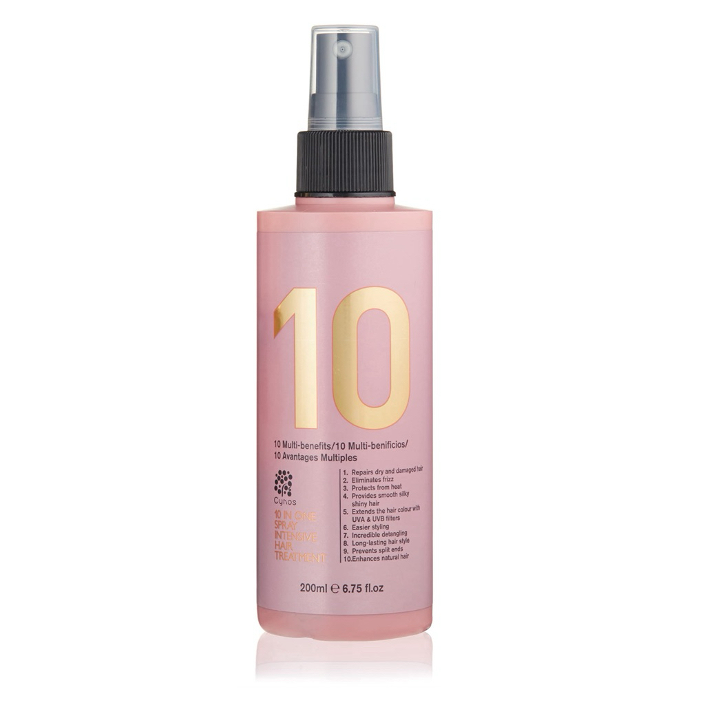 Cynos 10 in 1 Spray Hair Treatment