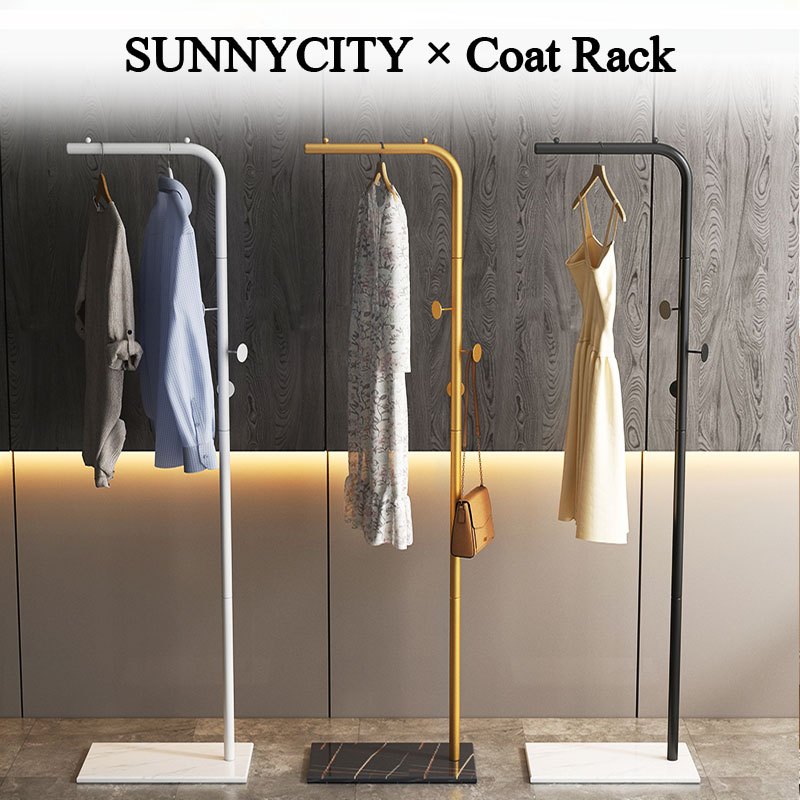 ราวแขวนโชว์เสื้อ ราวขายของ ราวตากผ้า ที่โชว์เสื้อ ที่แขวนเสื้อ หุ่มโชว์เสื้อ ราวเหล็ก ราวโอ ใช้สำหรับตากผ้า วินเทจ