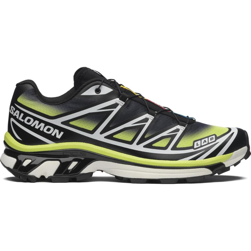 SALOMON XT-6 SKYLINE Unisex Sneakers Official Store