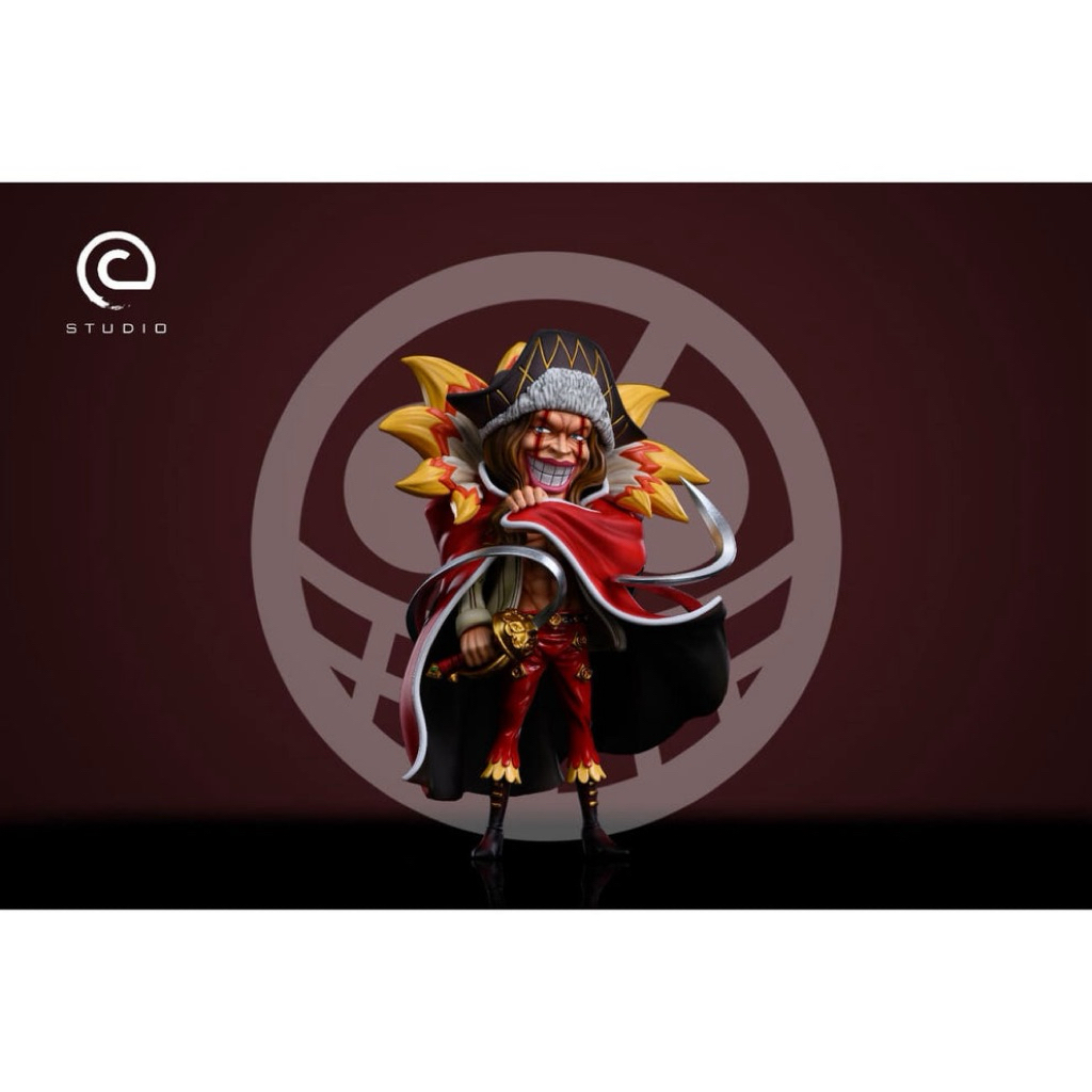 Resin WCF One Piece - Diamante by C Studio