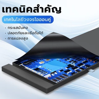 แบตเตอรี่ OPPO A18/A2 5G/A38 4G/A58 4G/A79 5G Battery BLPA19 5000mAh แบตคุณภาพสูง แถมชุดไขควง เครื่องมือ รับประกัน1ปี