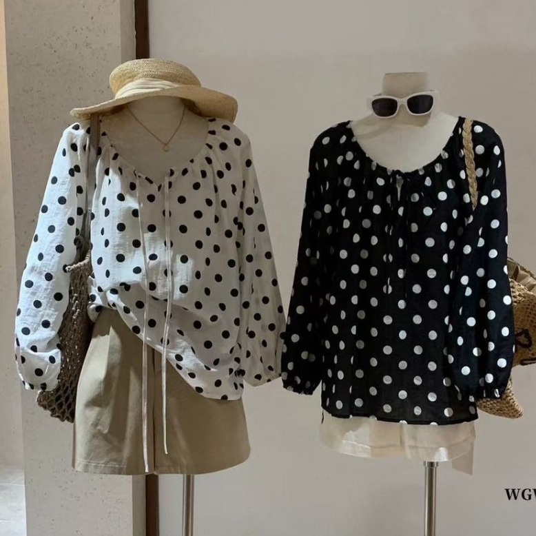 New Collection WG6696
