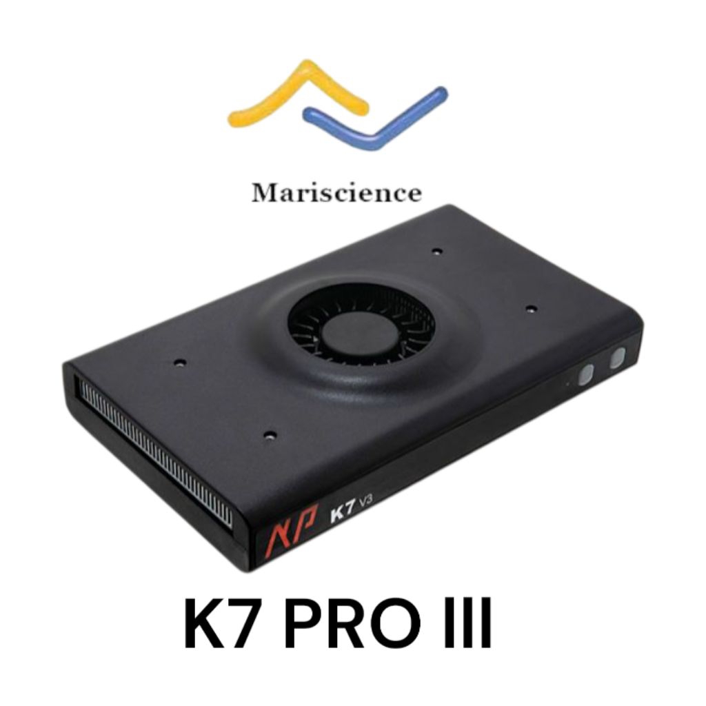 ไฟตู้ปลา Noopsyche K7 V3 Wifi